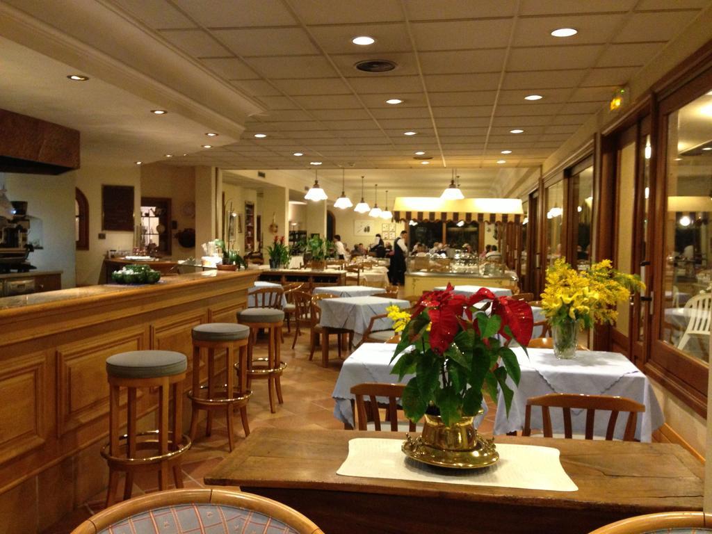 Mas De Vence - Hotel-Restaurant Eksteriør bilde