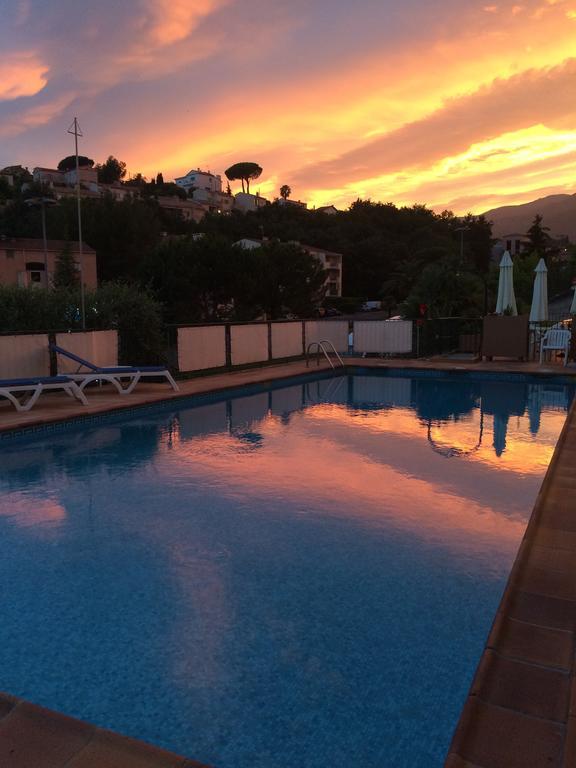 Mas De Vence - Hotel-Restaurant Eksteriør bilde