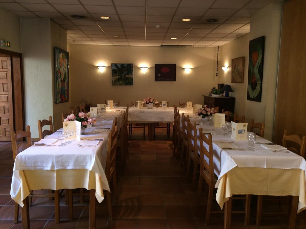 Mas De Vence - Hotel-Restaurant Eksteriør bilde