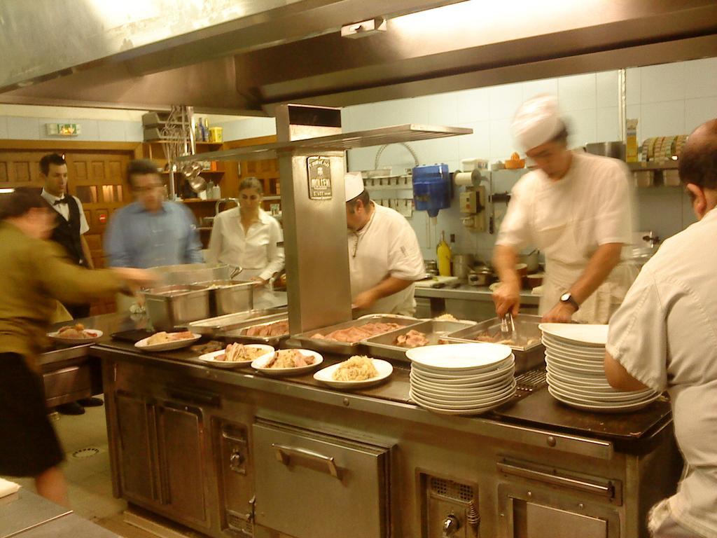Mas De Vence - Hotel-Restaurant Eksteriør bilde