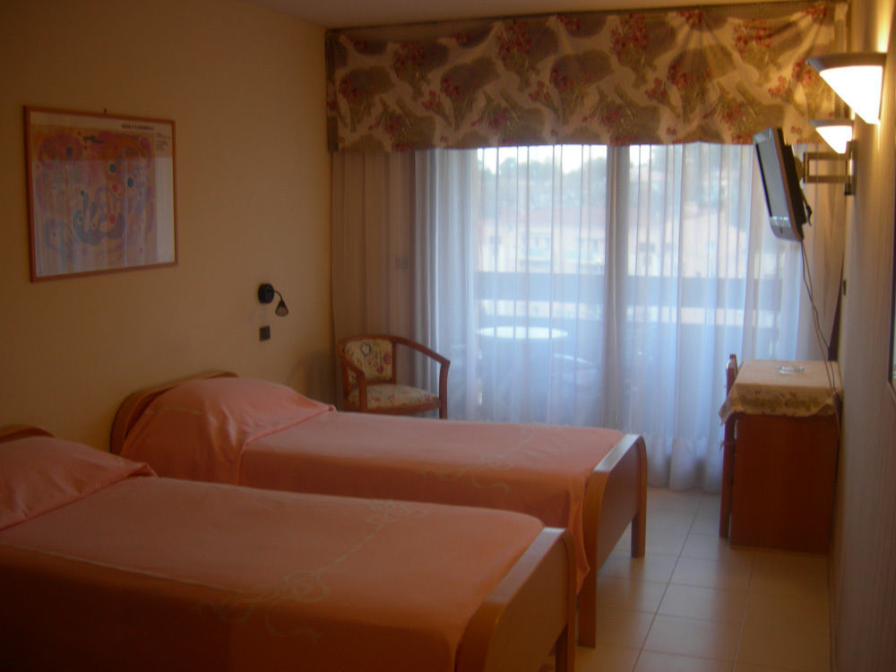 Mas De Vence - Hotel-Restaurant Eksteriør bilde